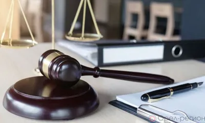 В Ливнах оштрафовали поставщика мебели в детскую поликлинику