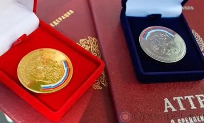 Правила выдачи золотых медалей в школе на 2021 год