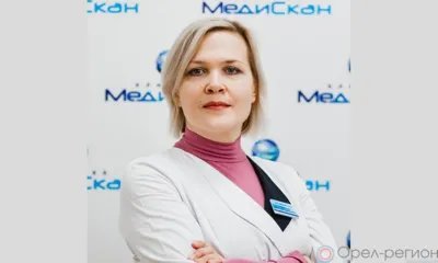 Орловцы смогут задать вопросы врачу-пульмонологу в рамках прямой линии