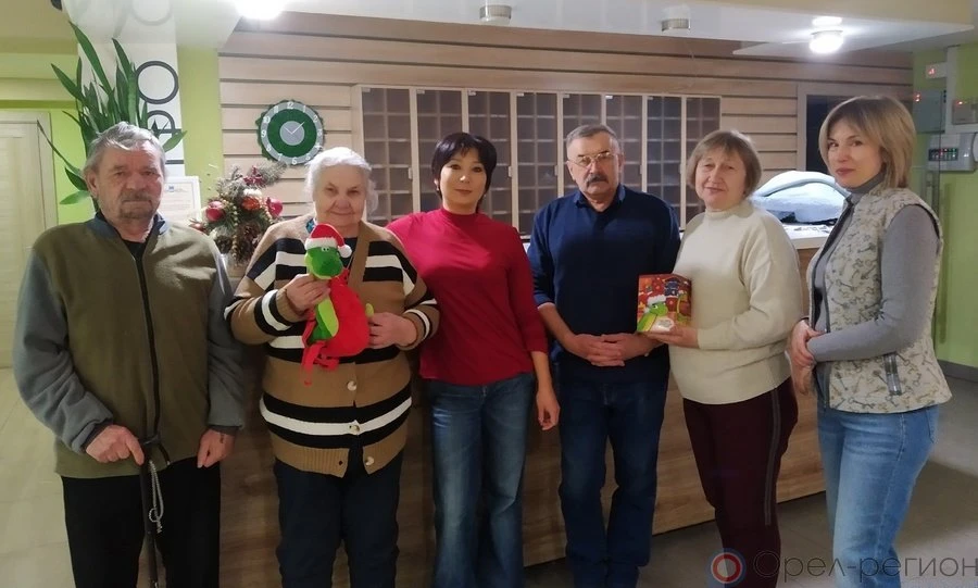 Курские не сдаются!