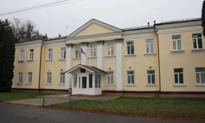 Макет ручной гранаты привёл орловца на скамью подсудимых