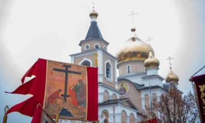 4 ноября в Орле состоится крестный ход