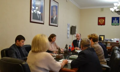 Забуксовавший капремонт гимназии № 39 в Орле должен быть завершён к 12 января