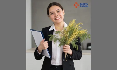 Более 150 орловчанок нашли работу благодаря кадровым центрам с начала 2026 года