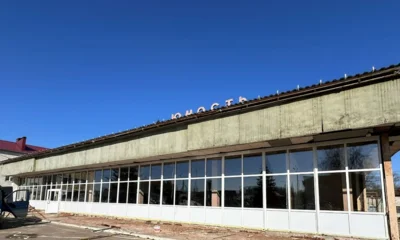 В Орловской области к зиме планируют отремонтировать «Юность»