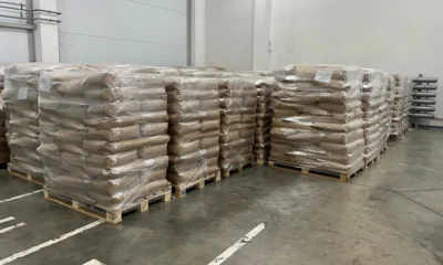 Орловщина экспортировала в Узбекистан 540 тонн молочной продукции