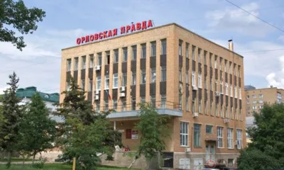 Государственным орловским СМИ не хватает средств на обновление техники и достойную зарплату журналистам