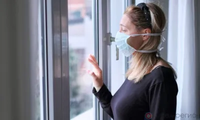 Главный врач Орловского областного психодиспансера рассказал, как сохранить душевное равновесие в условиях затянувшейся пандемии