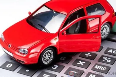 Житель Новгородской области обманул орловца и продал его автомобиль