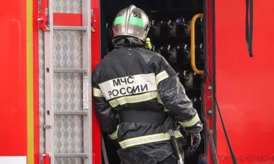 Орловца придавило автомобилем