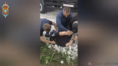 48-летний орловец задержан за финансирование террористов и госизмену