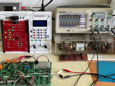 Фото 1. Орловские студенты стали победителями всероссийского конкурса «Студенческий стартап»