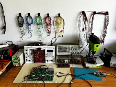 Фото 4. Орловские студенты стали победителями всероссийского конкурса «Студенческий стартап»