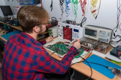 Фото 5. Орловские студенты стали победителями всероссийского конкурса «Студенческий стартап»