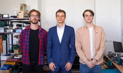 Орловские студенты стали победителями всероссийского конкурса «Студенческий стартап»