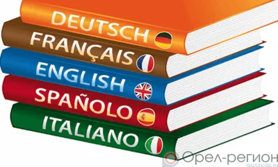 Лучшим учителем иностранного языка в Орловской области признана учитель английского и немецкого языков из гимназии Болхова