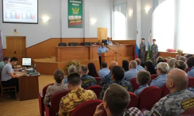 Орловские судебные приставы взыскали с должников почти 1,4 млрд рублей