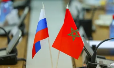 Орловские экспортёры расширяют сотрудничество с Марокко