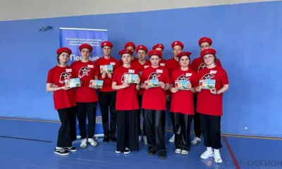 Новости районов Орловщины