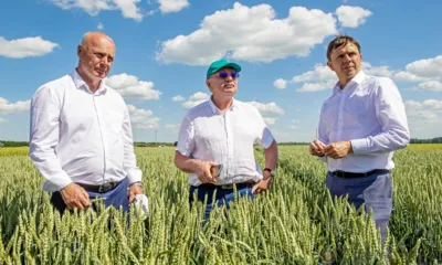 27 июня начнёт работу Аграрная неделя Орловской области