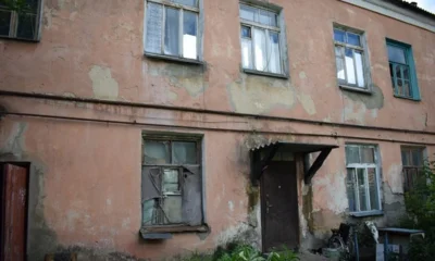 Орловская область получит 61 млн рублей на расселение аварийного жилья