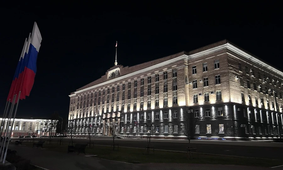 Вражеские беспилотники повредили несколько домов на Орловщине