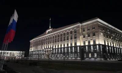 Вражеские беспилотники повредили несколько домов на Орловщине