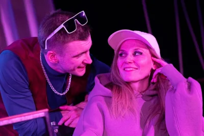 Фото 1. Режиссёрским дебютом орловского участника СВО стал спектакль «Ведьма»