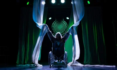 Режиссёрским дебютом орловского участника СВО стал спектакль «Ведьма»