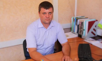 В Орле генеральным директором МУП ЖРЭП (Заказчик) назначен Юрий Студенников