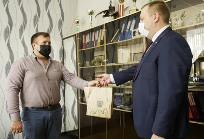 «Милосердный гражданин» - это каждый из нас