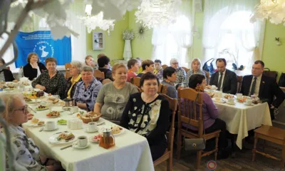 Спасибо вам за сыновей!