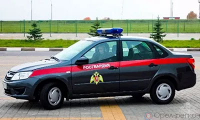 Орловец устроил драку в супермаркете на Ливенской