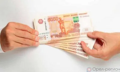 Представители орловского бизнеса за полгода получили от МФО почти 350 млн рублей