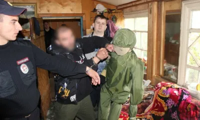 Житель Колпны до смерти избил своего друга