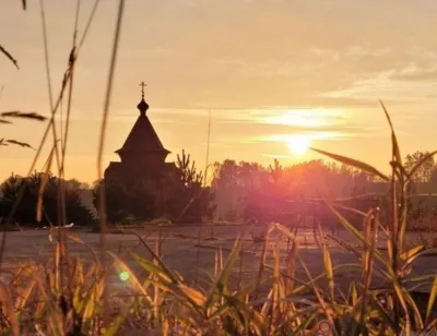 В Орле открылась выставка «Бирюзовое кольцо России - туристический маршрут Орловской области»