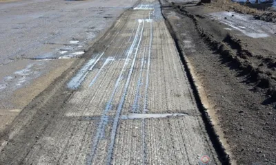 В Орле приступили к ремонту автомобильных дорог в рамках национального проекта