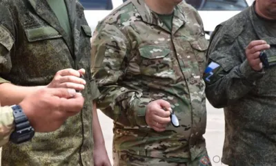 Орловская область направила в зону проведения СВО пять автомобилей, кран и экскаватор