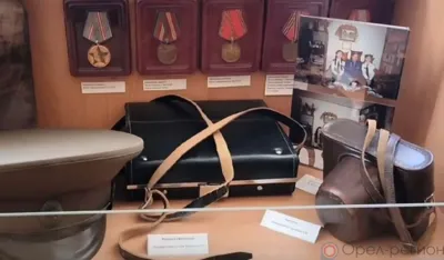 Орловские школьники победили во всероссийском патриотическом конкурсе