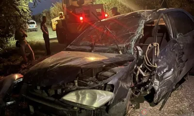 Орловчанка пострадала в ДТП в Свердловском районе