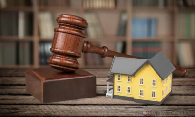 Осуждён первый замглавы администрации Глазуновского района