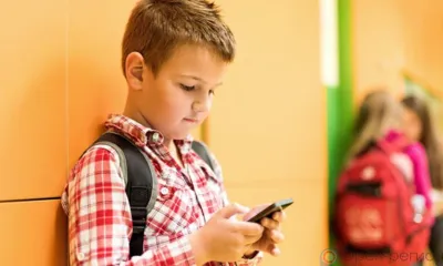 Орловским школьникам стали звонить мошенники