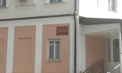 Экс-мэр Болхова и его заместитель ожидают приговора суда