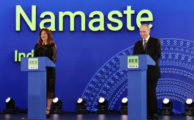 Фото 2. Вместе пойдём — вместе вырастем