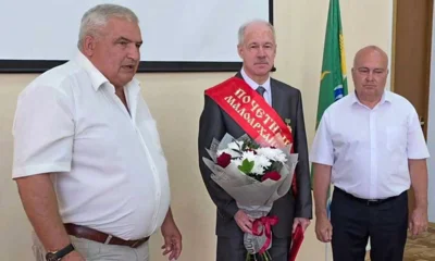 Олег Карпиков: «Когда доброта становится праздником»