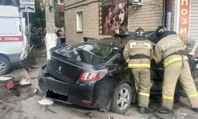 Орловская прокуратура поставила на контроль ДТП, в котором погиб водитель скорой