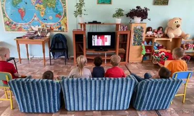 Эпидемия внесла коррективы в работу с орловскими детьми и подростками