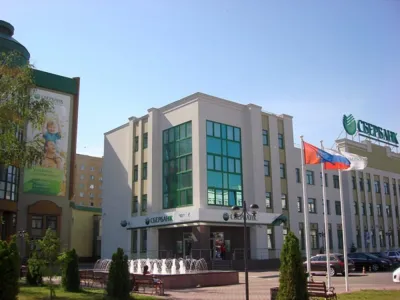 Сбербанк выдал тамбовским строителям очередной кредит на возведение жилья