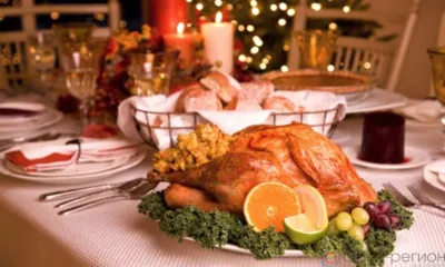 Человечество прощается с мирным домашним Быком и готовится к приходу энергичного хищника - Синего Водяного Тигра