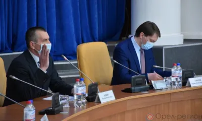 Орловским предпринимателям дали возможность оптимизировать и упростить систему налогообложения